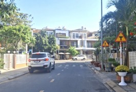 Bán Nhà Mặt Tiền Ô Tô Tránh 110m2_5x22m 3 Tầng Tô Ngọc Vân Tam Phú Thủ Đức Chỉ 11 tỷ